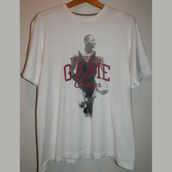 original jordan t shirt